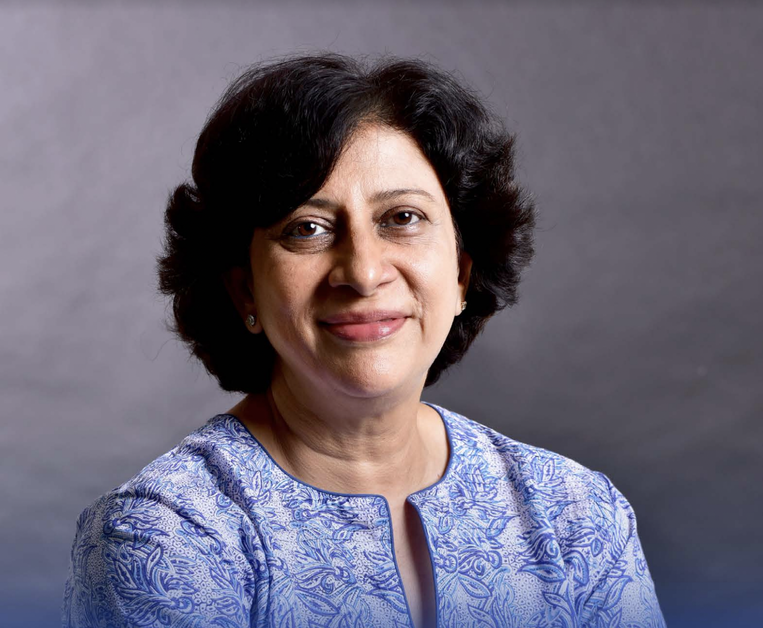 Madhu Chowdhry